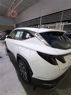 هیوندای تۆکسۆن